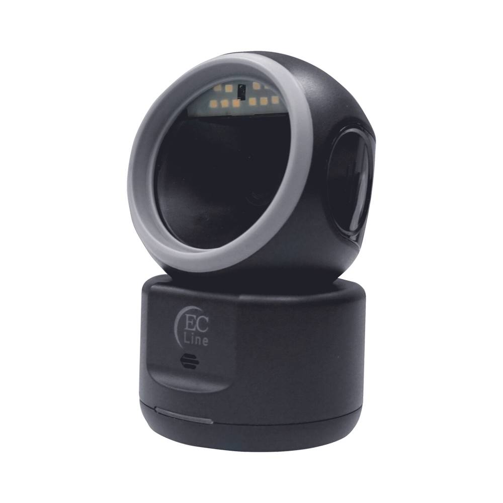 [EC-2600-2D] Lector de codigo de barras  EC-LINE EC-2600-2D