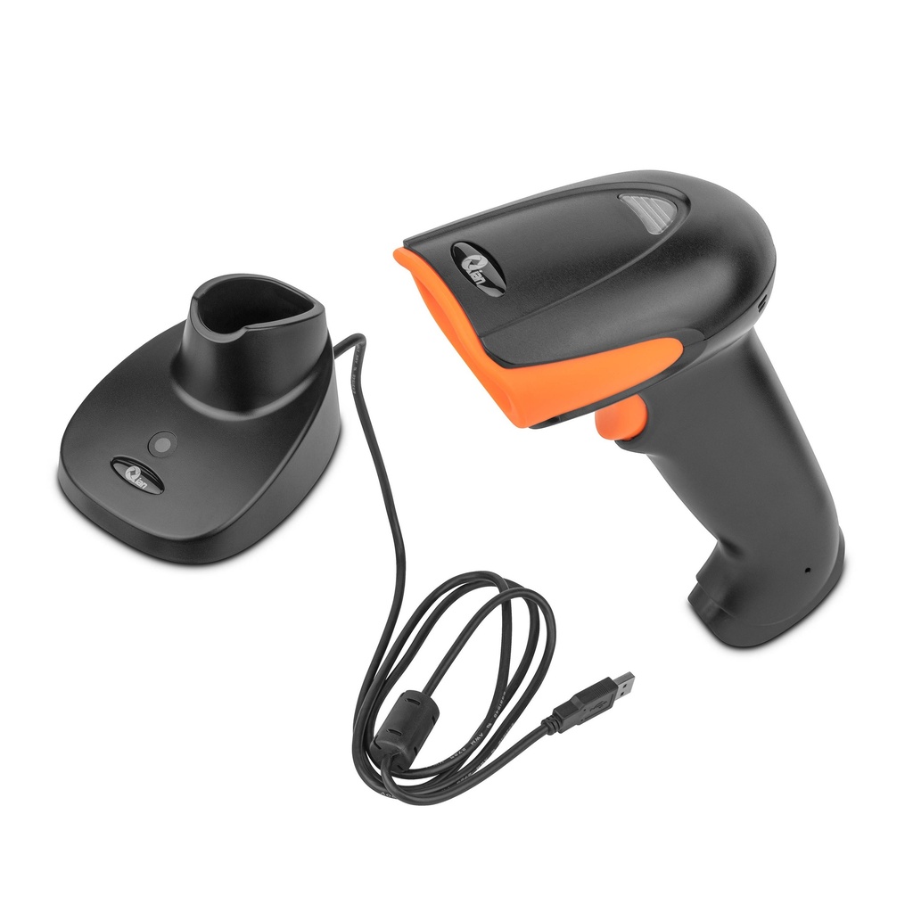 [QOB-2DMFE] Lector de codigo de barras Qian QOB-2DMFE