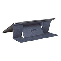 [GAC-225] Base Ajustable GHIA GAC-225 para Laptop o Tablet (hasta 15.6")