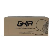 [CTG574N] Rollo de Papel Térmico GHIA CTG574N 57x40mm (Paquete 50 unidades)