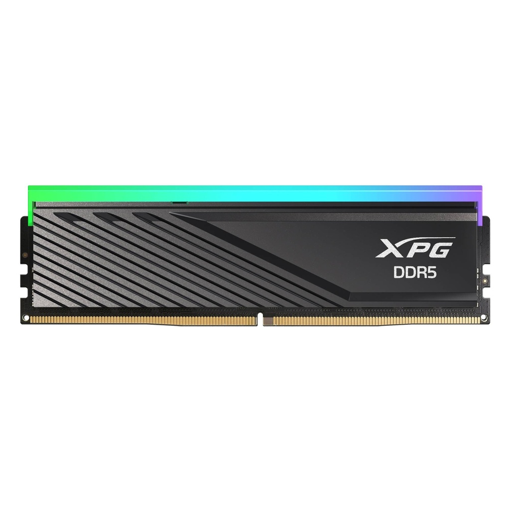 [AX5U6000C4816G-SLABRBK] Memorias RAM ADATA  LANCER BLADE