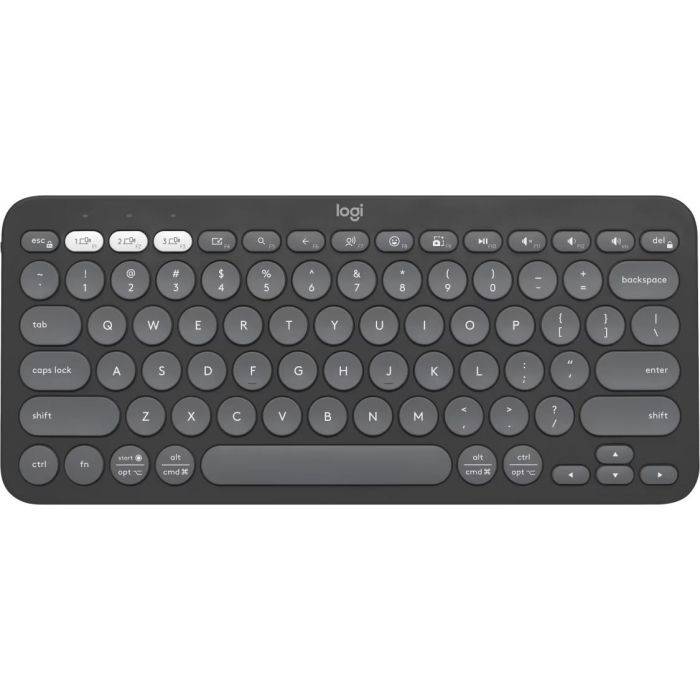 [920-011783] Teclado LOGITECH 920-011783