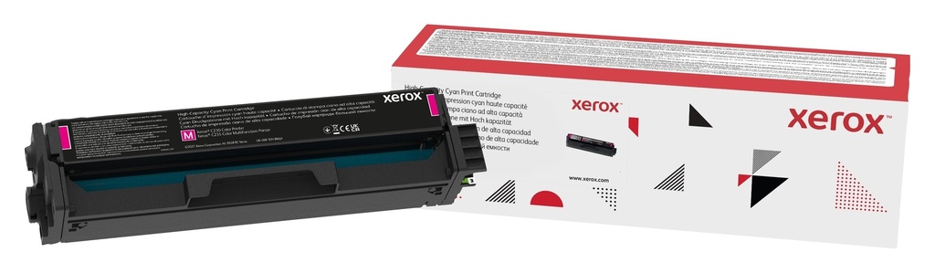 [006R04397] Tóner  XEROX C230/C235