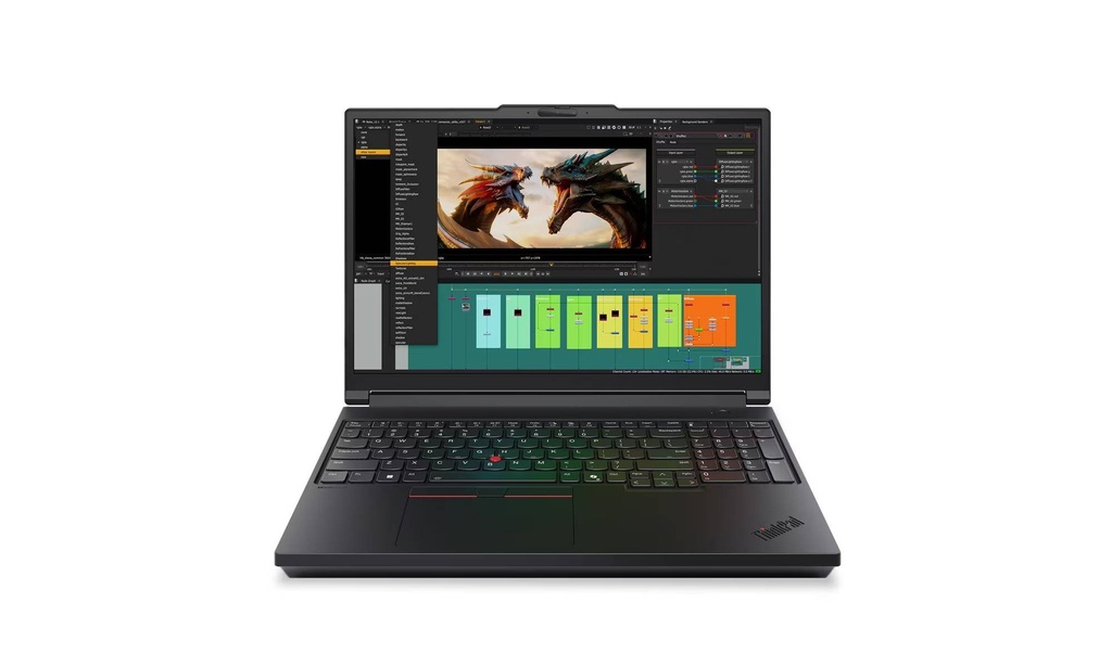 [21RRS08600] Workstations Móviles LENOVO 21RRS08600