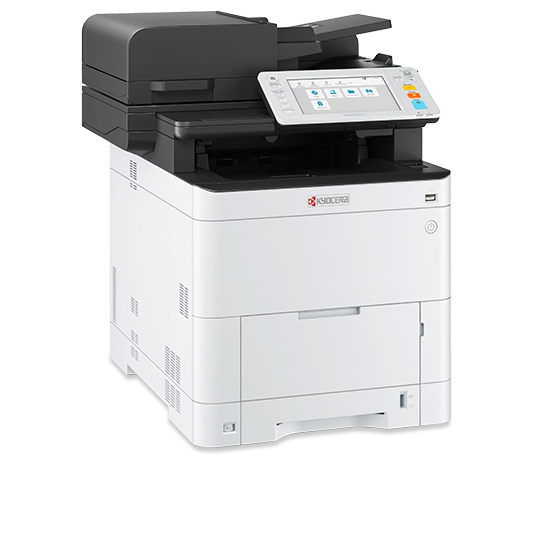 [MA3500CIX] Multifuncional KYOCERA 1102YK2US0