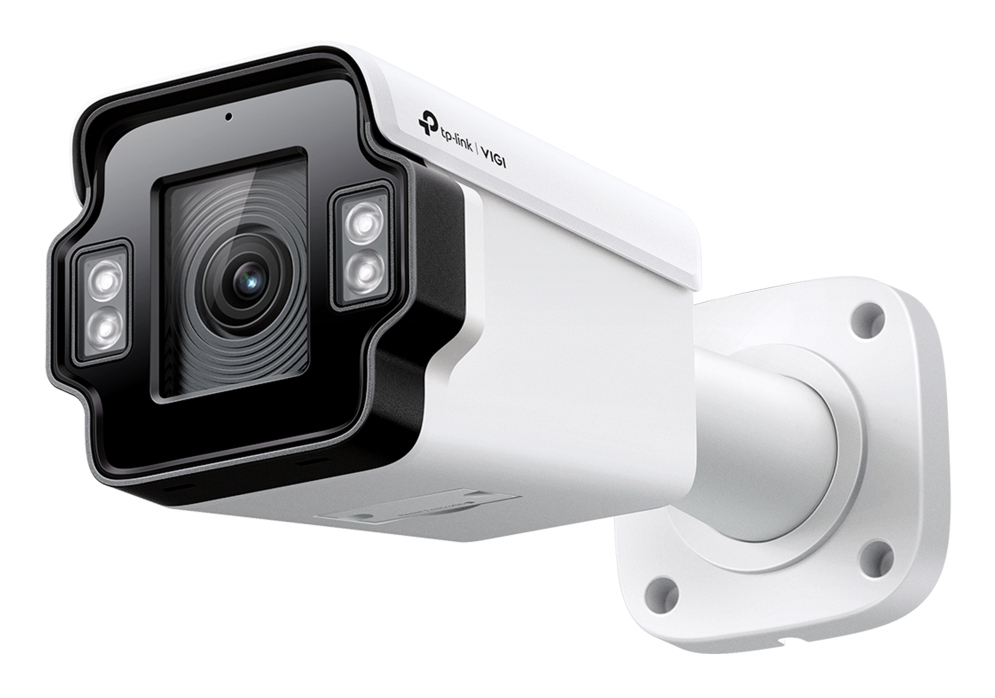 [InSight S345ZI] Cámara Bala TP-LINK InSight S345ZI