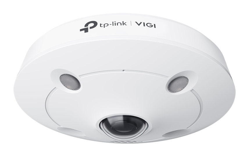 [Insight S655I] Cámara Fish eye TP-LINK Insight S655I