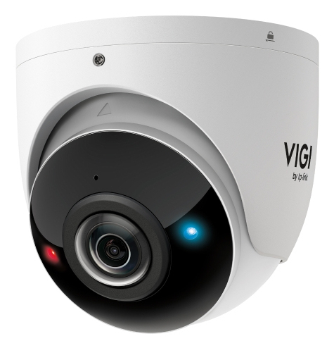 [InSight S485PI] Cámara Turret TP-LINK InSight S485PI