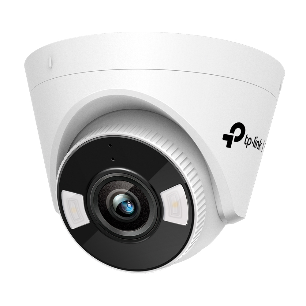 [VIGI C440-W(4mm)] Cámara Turret TP-LINK VIGI C440-W(4mm)