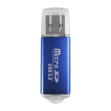 [345673A] Lector de Memoria BROBOTIX 345673A