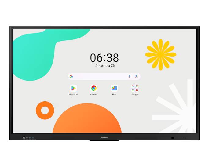 Monitor Profesional SAMSUNG LH65WAFWLGCXZX