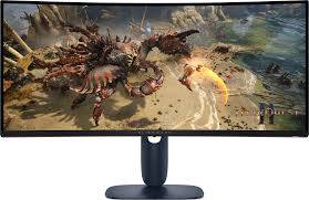 [210-BPKX] Monitores DELL AW3425DWM