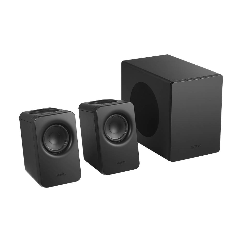 [AC-940832] Bocinas ACTECK BS495