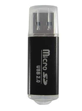 [345673N] Lector de Memoria BROBOTIX 345673N