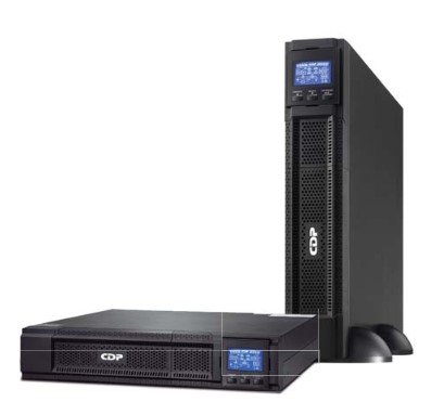 [UPO11-2RT] No-Break CDP UPO11-2RT