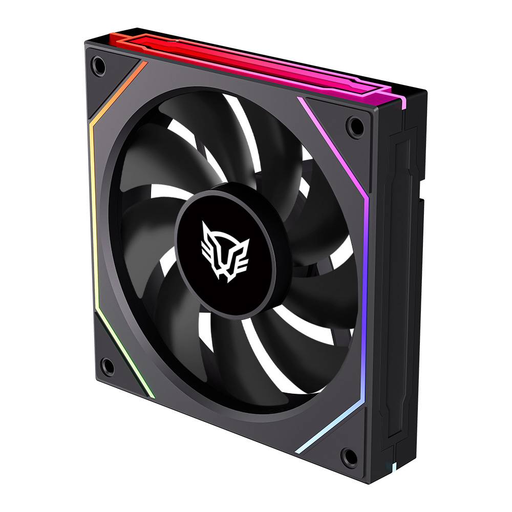 [BR-942348] Enfriamiento y Ventilación Balam Rush EXL95
