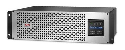 [SMTL1500RM3UC] No Break APC SMTL1500RM3UC
