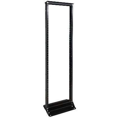 [810524] RACK 19 pulgadas 2.10 MTS (42U) C/TORNILLOS BROBOTIX 810524