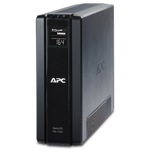 [BR1500G] No-Break APC BR1500G