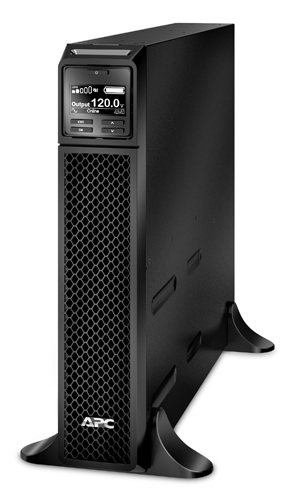 [SRT1500XLA] No Break APC SRT1500XLA