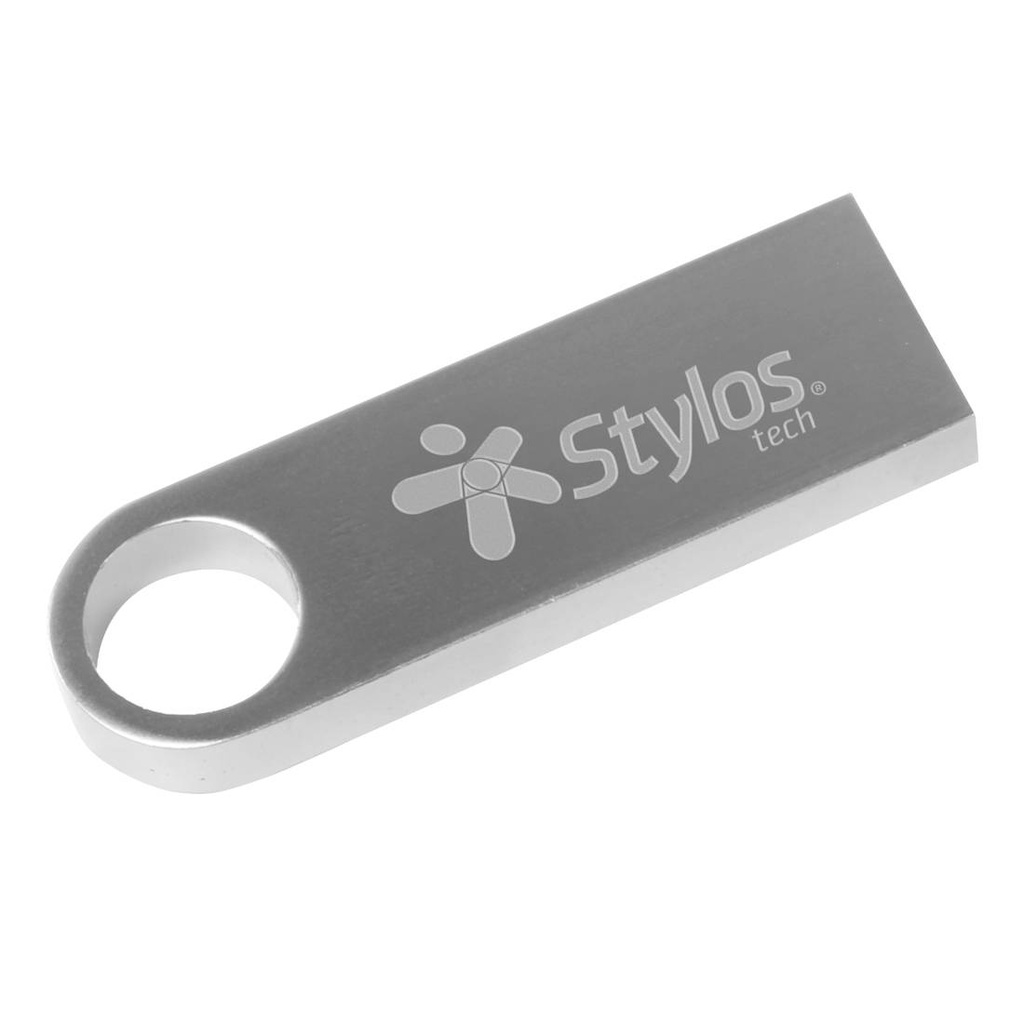 [XSTMUS532B] Memoria USB Stylos XSTMUS532B