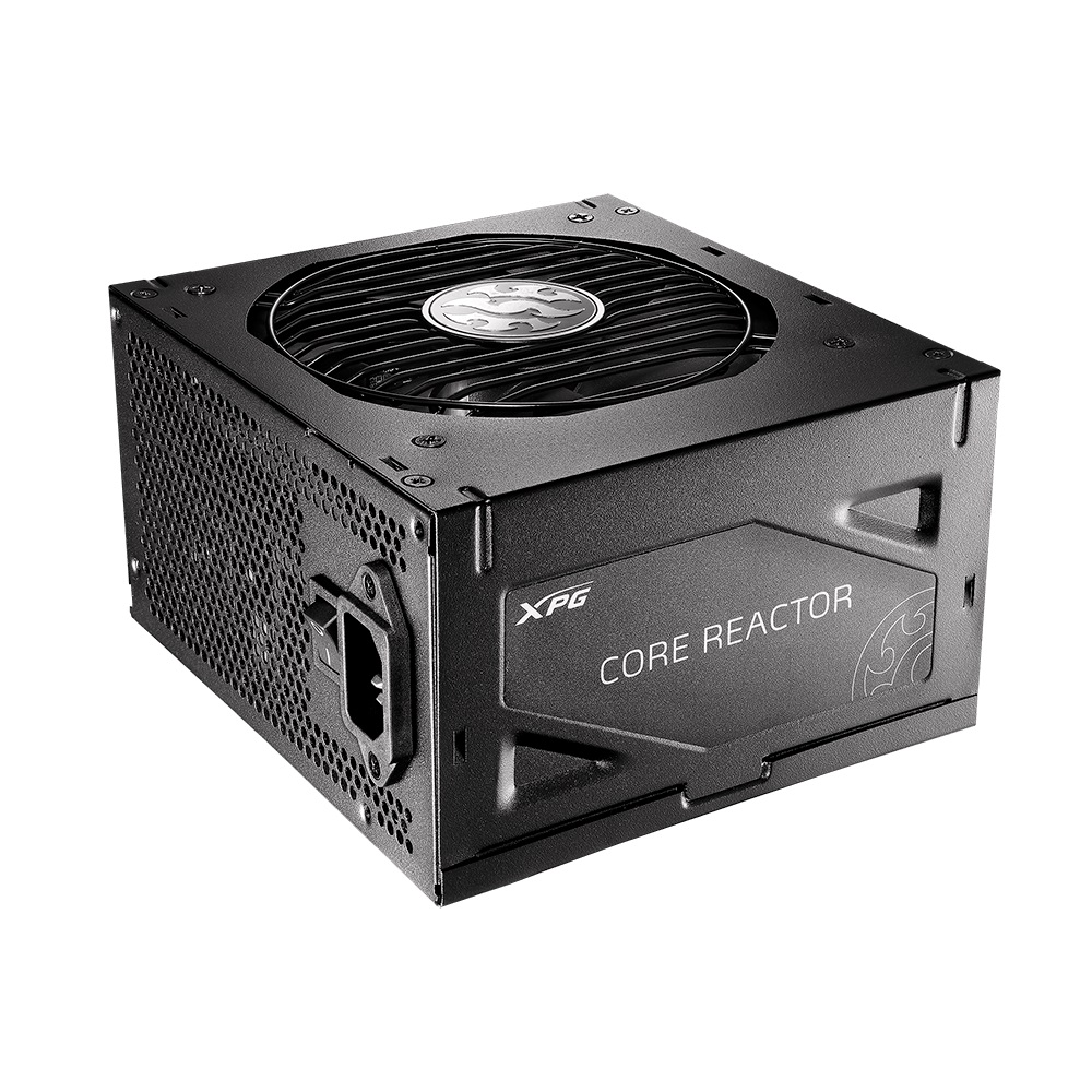 [COREREACTOR650G-BKCUS] Fuente de Poder XPG Core Reactor