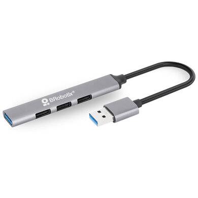 [406108] Concentradores Hub BROBOTIX 406108