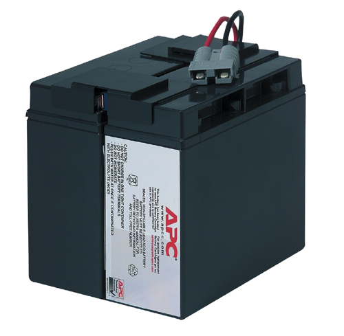 [RBC7] Batería de reemplazo APC RBC7