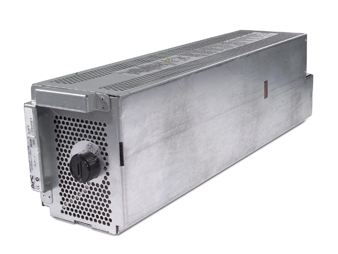 [SYBT5] Módulo de baterías para Symmetra LX  APC SYBT5