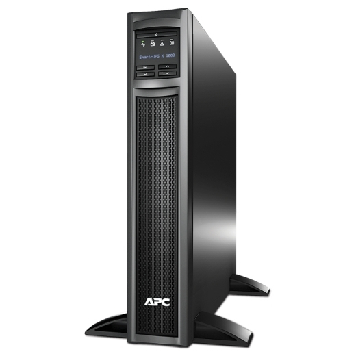 [SMX1000C] No-Break APC SMX1000C