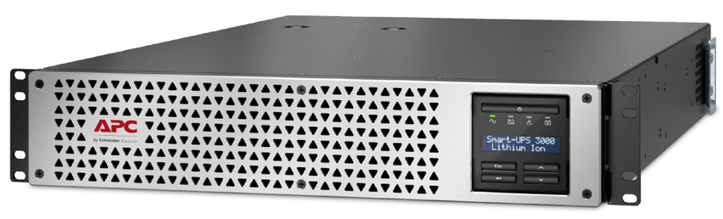 [SMTL3000RM2UC] No break APC SMTL3000RM2UC