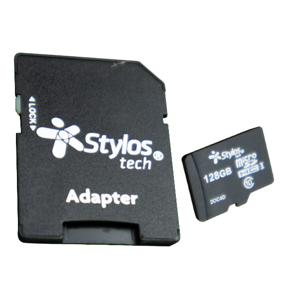 [STMSD1281B] Memoria RAM Stylos STMSD1281B