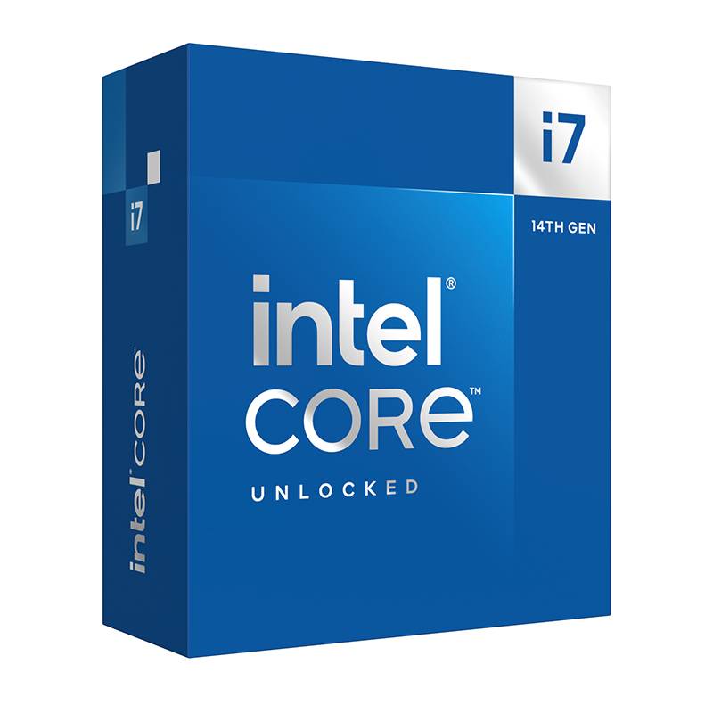 [BX8071514700K] Procesador INTEL BX8071514700K