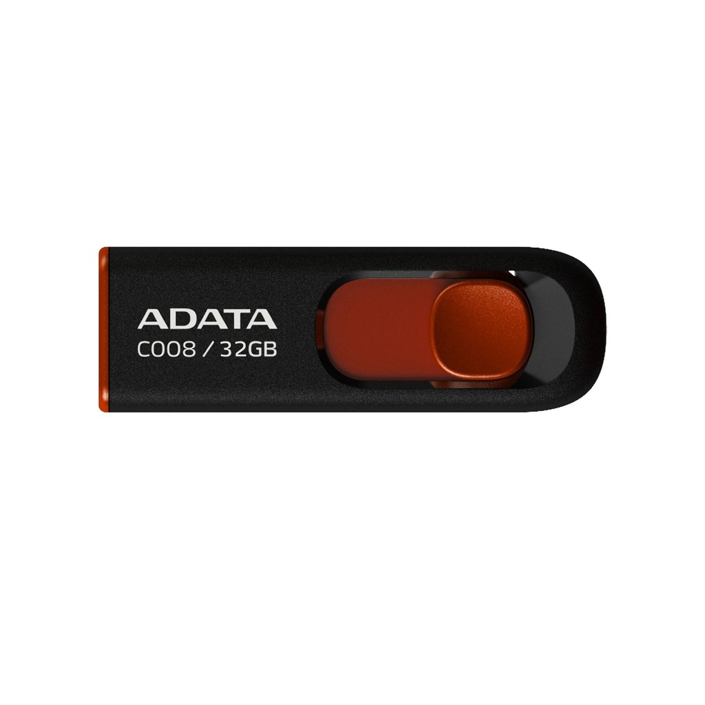 [AC008-32G-RKD] Memoria USB ADATA C008