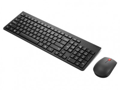[4X31R64500] Kit teclado y mouse LENOVO 4X31R64500