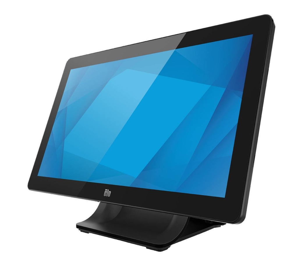 [E551755] Monitor  ELOTOUCH 1509L 
