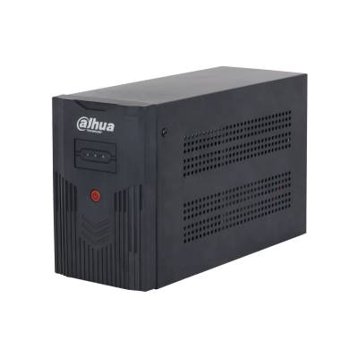 [DH-PFM350-720-A] No Breaks y UPS Dahua Technology  DH-PFM350-720-A