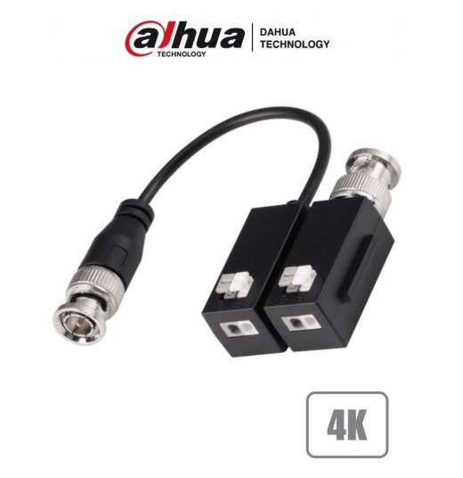 [PFM800B-4K] Transceptores Dahua Technology DH-PFM800B-4K