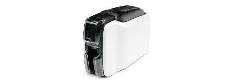 [ZC11-0000000LA00] Impresora de Credenciales ZEBRA ZC100