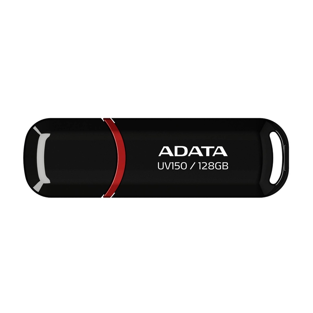 [AUV150-128G-RBK] Memoria USB ADATA UV150 