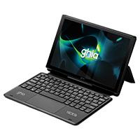 [GVPNT,7503032754888] TABLET GHIA VECTOR PLUS C/TECLADO /A523 OCTACORE/4GB RAM/64GB /2CAM/WIFI/BLUETOOTH/5000MAH/ANDROID 13 NEGRA