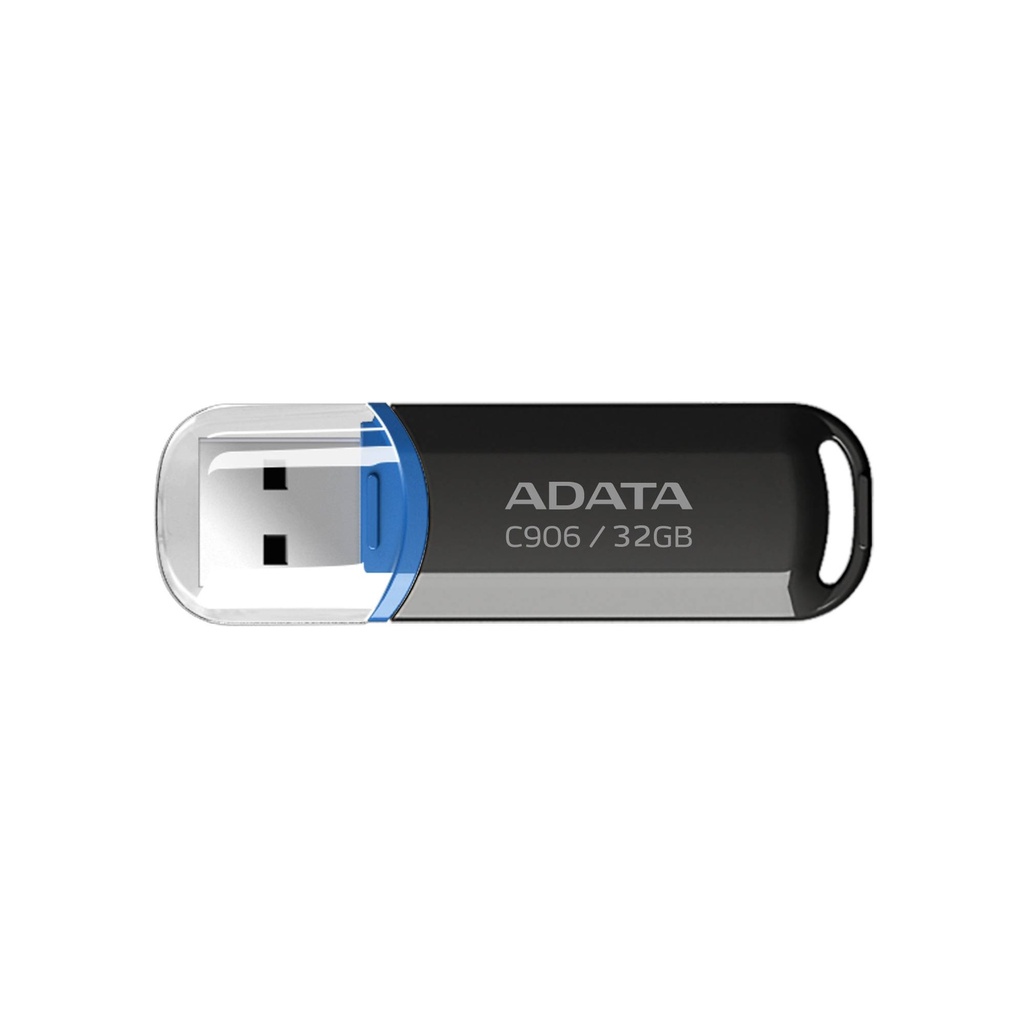 [AC906-32G-RBK] Memoria USB ADATA C906