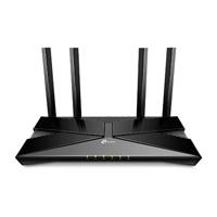 [ARCHER AX53] ROUTER TP-LINK ARCHER AX53 AX3000 GIGABIT WIFI 6 DUAL BAND 2402 MBPS 4X4 - 1 WAN GBE 4 LAN GBE