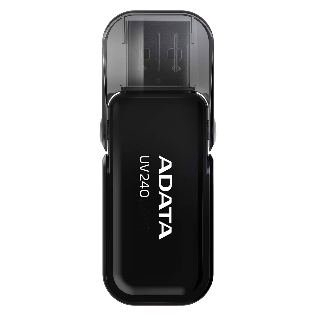 [AUV240-32G-RBK] Memoria USB 2.0 de 32GB ADATA UV240