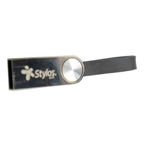 [STMUS316B] Memoria USB Stylos STMUS316B