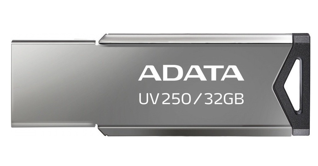 [AUV250-32G-RBK ] Memoria USB 2.0 ADATA UV250
