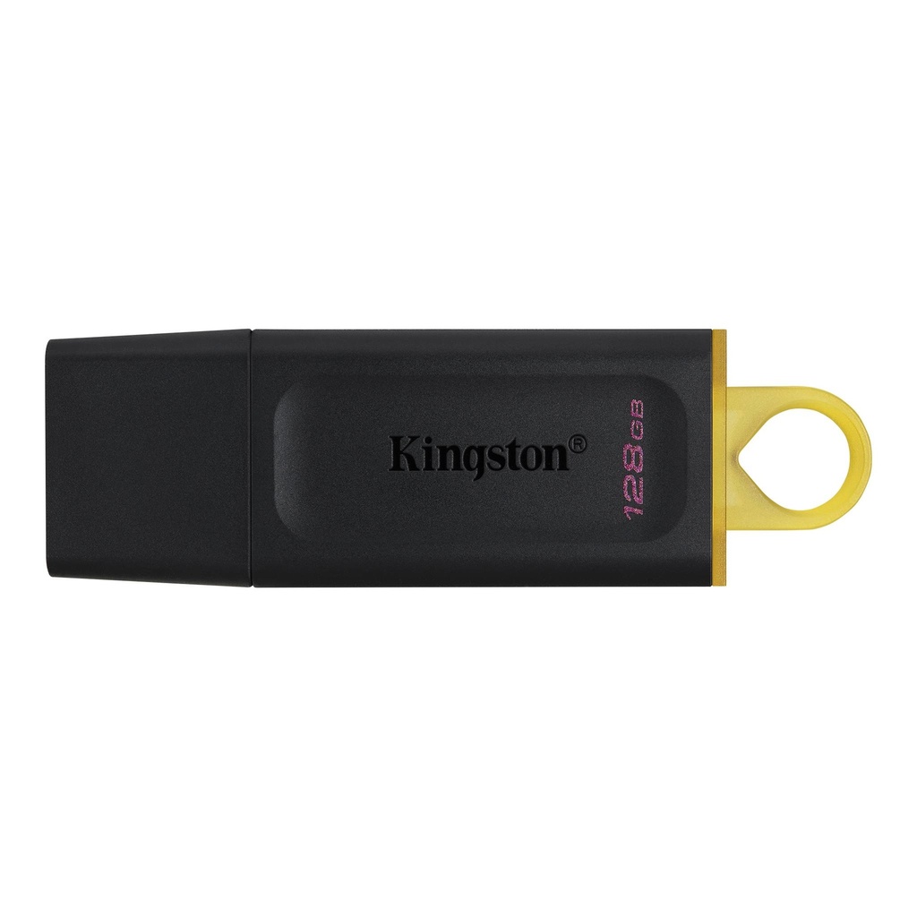 [DTX/128GB] Memoria USB Kingston Technology DATATRAVELER EXODIA