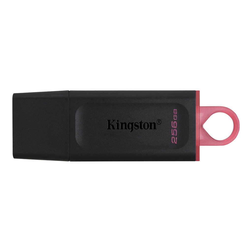 [DTX/256GB] Memoria USB Kingston Technology DATATRAVELER EXODIA