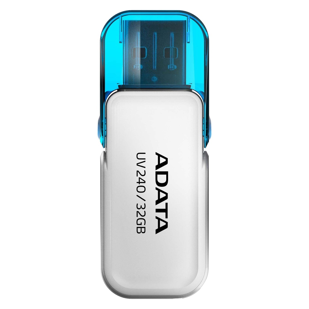 [AUV240-32G-RWH] Memoria USB ADATA AUV240-32G-RWH