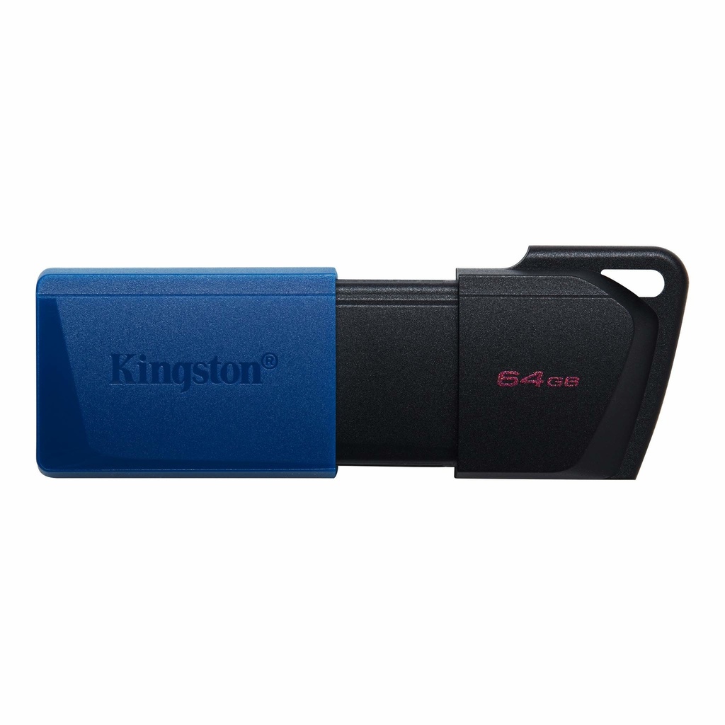 [DTXM/64GB] Memoria USB  Kingston Technology DATATRAVELER EXODIA M